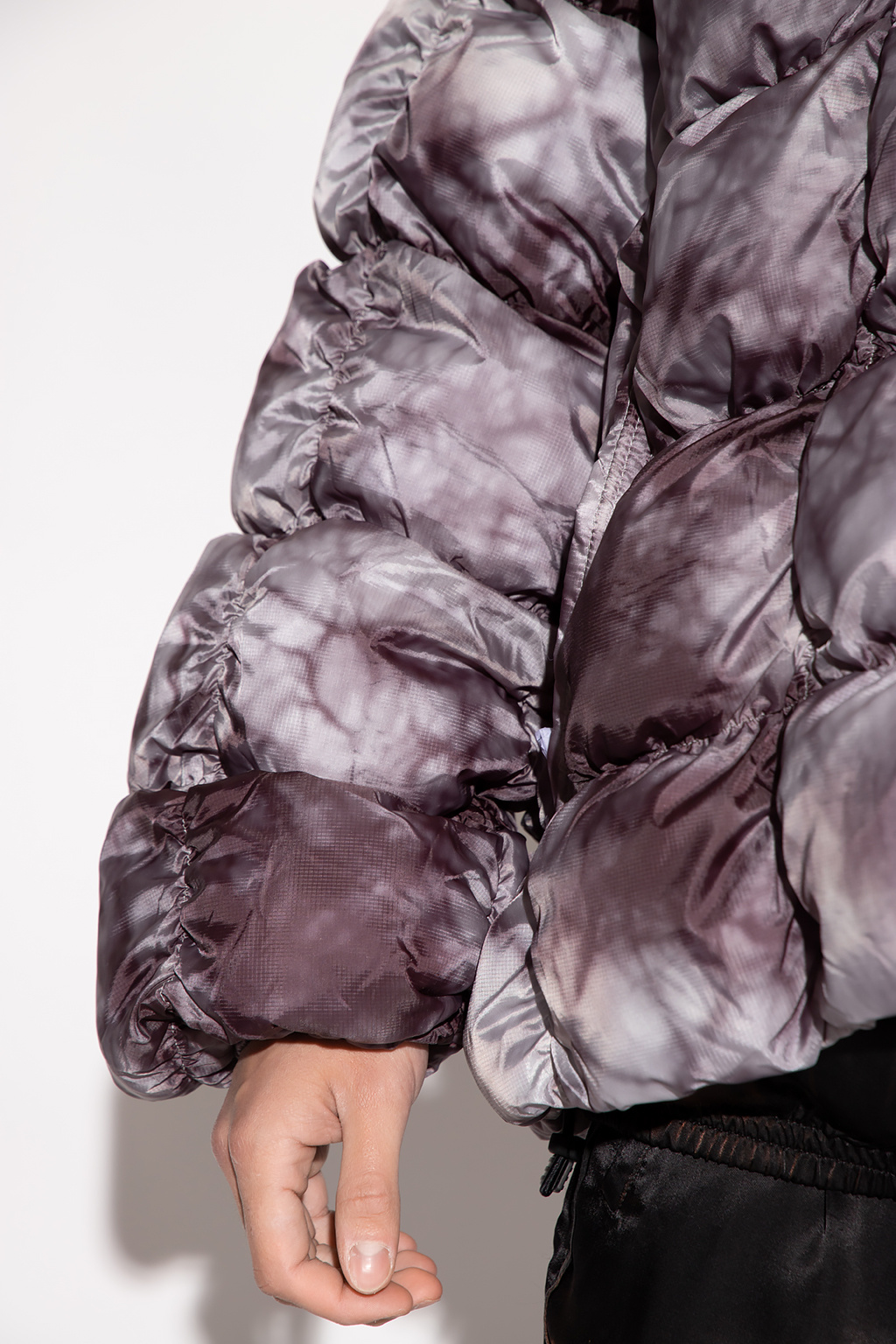 W - SchaferandweinerShops Japan - RALLE' padded jacket Diesel